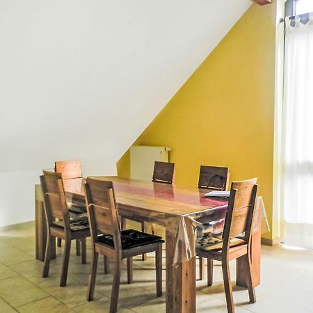 Apartment Greiweldenger Leit As Greiveldange Exterior foto
