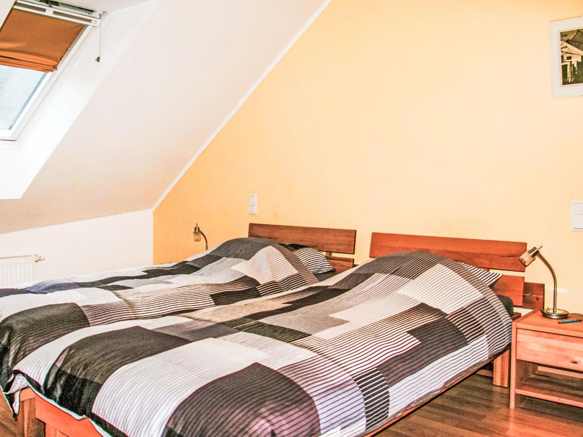 Apartment Greiweldenger Leit As Greiveldange Exterior foto