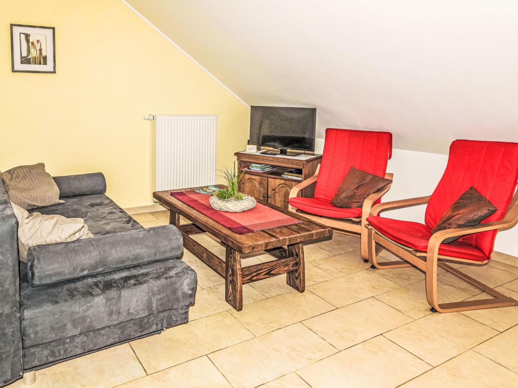 Apartment Greiweldenger Leit As Greiveldange Exterior foto