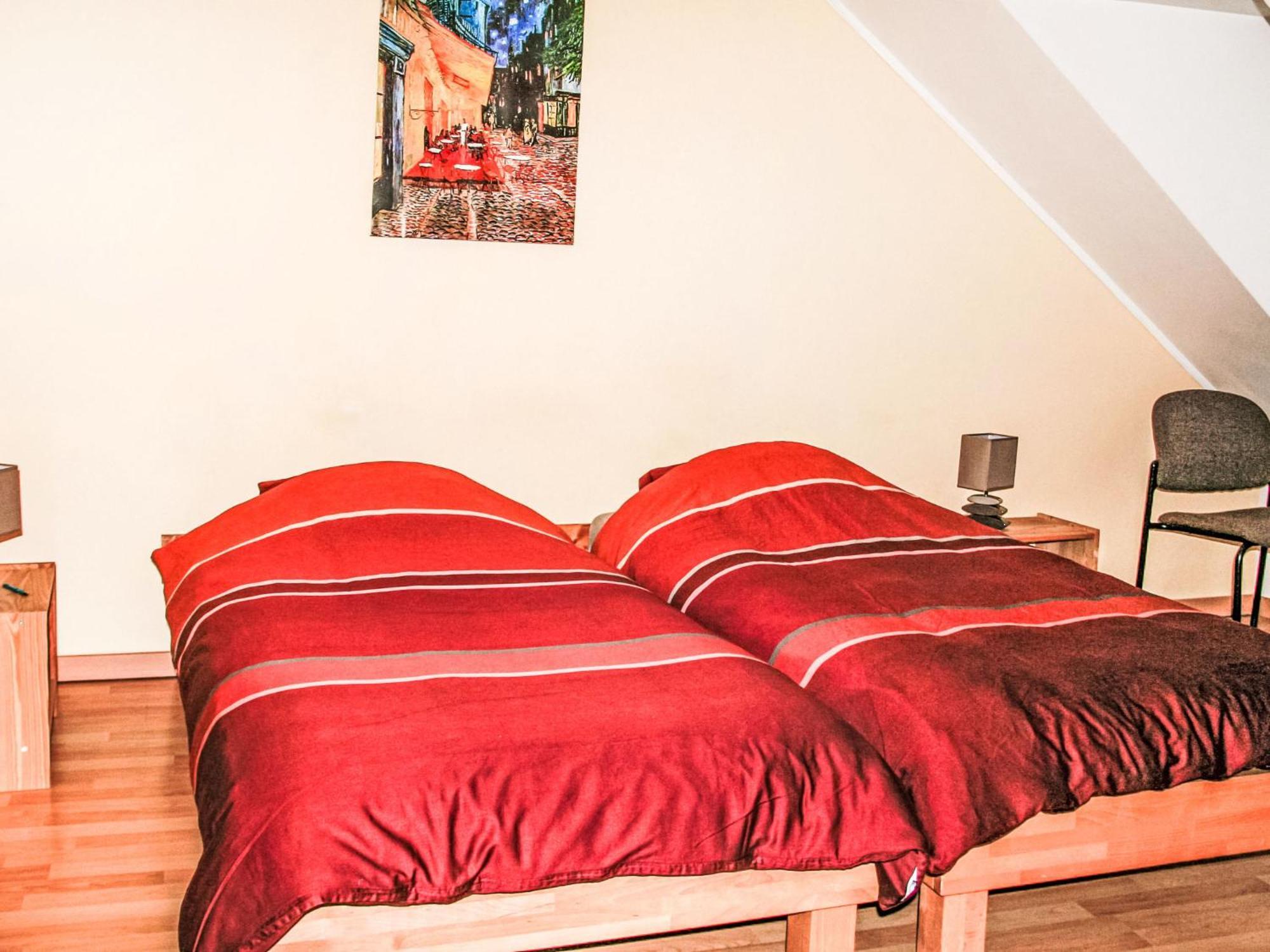 Apartment Greiweldenger Leit As Greiveldange Exterior foto
